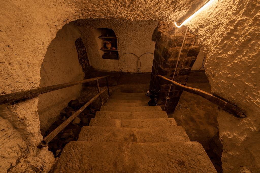 Alloggio Turistico "L'Incontro" 6 Viterbo Buitenkant foto