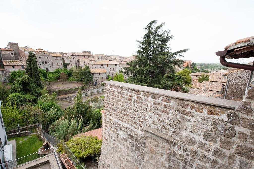 Alloggio Turistico "L'Incontro" 6 Viterbo Buitenkant foto